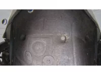 BMW X1 лот № 38133 оценка 3.5  с аукциона в Японии 9