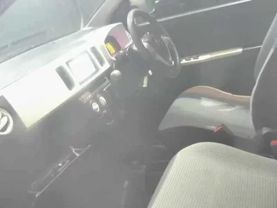 Mazda CAROL  с аукциона в Японии