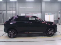 Honda VEZEL лот № 30203 оценка RA  с аукциона в Японии 2