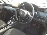 Honda VEZEL лот № 30203 оценка RA  с аукциона в Японии 6