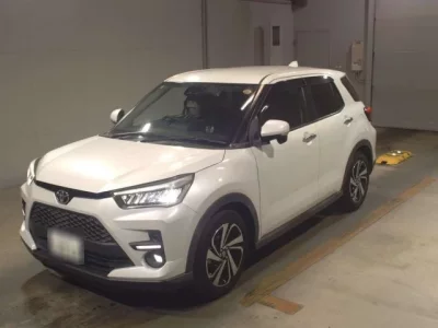 Mitsubishi OUTLANDER  с аукциона в Японии