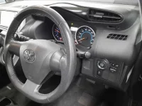 Toyota WISH лот № 30210 оценка RA  с аукциона в Японии 6
