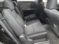 Toyota WISH лот № 30210 оценка RA  с аукциона в Японии 9