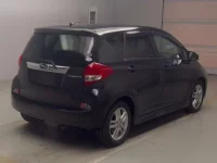 Subaru TREZIA лот № 74065 оценка 3.5  с аукциона в Японии 1