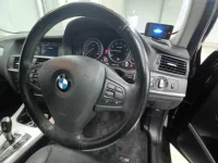 BMW X3 лот № 38142 оценка R  с аукциона в Японии 6