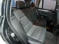 BMW X3 лот № 38142 оценка R  с аукциона в Японии 9