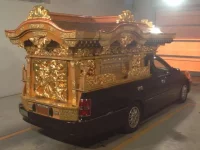 Toyota CROWN ESTATE лот № 15 оценка 3.5  с аукциона в Японии 1