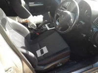 Subaru IMPREZA лот № 30208 оценка RA  с аукциона в Японии 7