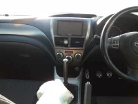 Subaru IMPREZA лот № 30208 оценка RA  с аукциона в Японии 8