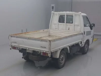 Mazda BONGO  с аукциона в Японии