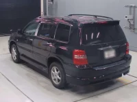 Toyota KLUGER лот № 30207 оценка R  с аукциона в Японии 5