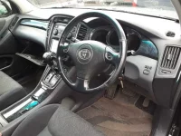 Toyota KLUGER лот № 30207 оценка R  с аукциона в Японии 6