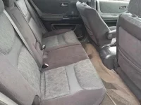 Toyota KLUGER лот № 30207 оценка R  с аукциона в Японии 9