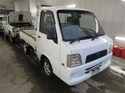 Subaru SAMBAR