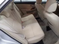 Toyota PREMIO лот № 3052 оценка 3.5  с аукциона в Японии 9