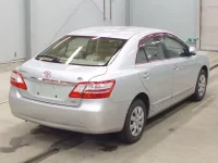 Toyota PREMIO лот № 3052 оценка 3.5  с аукциона в Японии 1
