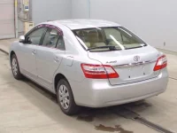 Toyota PREMIO лот № 3052 оценка 3.5  с аукциона в Японии 5