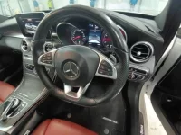 Mercedes-Benz C CLASS лот № 38143 оценка 4.5  с аукциона в Японии 6