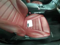 Mercedes-Benz C CLASS лот № 38143 оценка 4.5  с аукциона в Японии 7