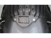 Mercedes-Benz C CLASS лот № 38143 оценка 4.5  с аукциона в Японии 10