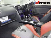 Mazda RX-8 лот № 6023 оценка 3.5  с аукциона в Японии 2