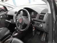 Volkswagen GOLF TOURAN лот № 38148 оценка 4  с аукциона в Японии 6