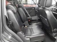 Volkswagen GOLF TOURAN лот № 38148 оценка 4  с аукциона в Японии 9