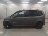 Volkswagen GOLF TOURAN лот № 38148 оценка 4  с аукциона в Японии 3