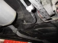 Suzuki WAGON R лот № 4012 оценка 3.5  с аукциона в Японии 5