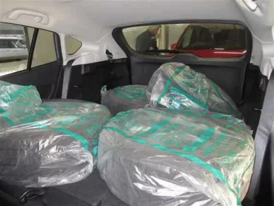 Subaru IMPREZA  с аукциона в Японии