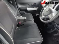 Suzuki HUSTLER лот № 13 оценка R  с аукциона в Японии 2