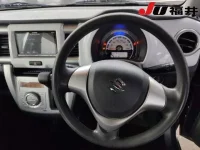 Suzuki HUSTLER лот № 13 оценка R  с аукциона в Японии 3