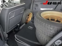 Suzuki HUSTLER лот № 13 оценка R  с аукциона в Японии 5