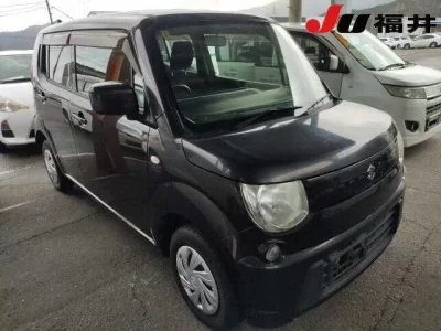 Suzuki MRWAGON