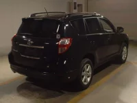 Subaru LEGACY B4 лот № 119 оценка 4  с аукциона в Японии 1