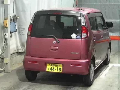 Suzuki MRWAGON