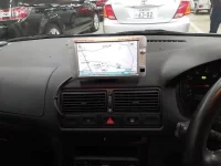 Volkswagen GOLF лот № 38151 оценка 4  с аукциона в Японии 8