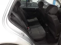 Volkswagen GOLF лот № 38151 оценка 4  с аукциона в Японии 9