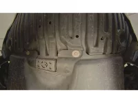 Mercedes-Benz C CLASS WAGON лот № 38152 оценка 4  с аукциона в Японии 10