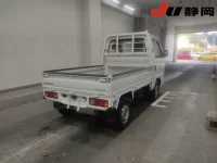 Honda ACTY TRUCK лот № 6501 оценка 3.5  с аукциона в Японии 4