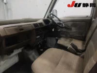 Honda ACTY TRUCK лот № 6501 оценка 3.5  с аукциона в Японии 5