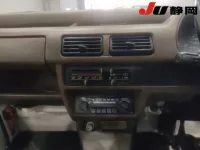 Honda ACTY TRUCK лот № 6501 оценка 3.5  с аукциона в Японии 6