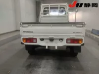 Honda ACTY TRUCK лот № 6501 оценка 3.5  с аукциона в Японии 7
