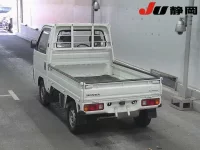 Honda ACTY TRUCK лот № 6501 оценка 3.5  с аукциона в Японии 1