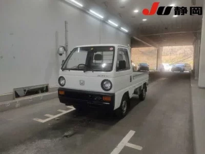 Honda ACTY TRUCK  с аукциона в Японии