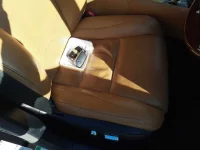 Lexus LS лот № 30221 оценка 3.5  с аукциона в Японии 7