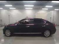 Lexus LS лот № 30221 оценка 3.5  с аукциона в Японии 3