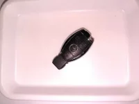 Mercedes-Benz E CLASS WAGON лот № 2045 оценка 4  с аукциона в Японии 9