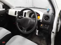 Suzuki ALTO VAN лот № 3066 оценка 4  с аукциона в Японии 6
