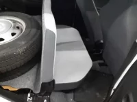 Suzuki ALTO VAN лот № 3066 оценка 4  с аукциона в Японии 9